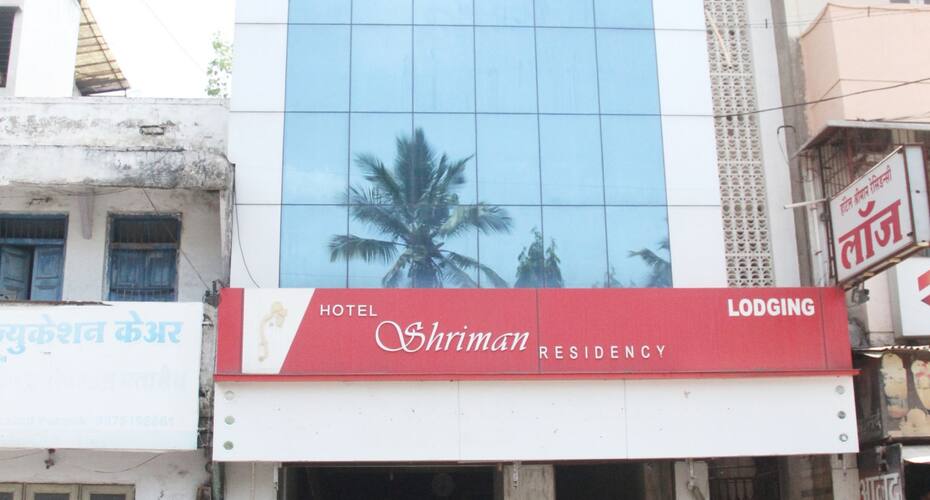 Shriman Residency, Sangli 1
